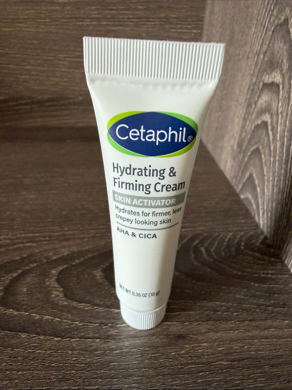❤️$1 NWT Cetaphil Hydrating & Firming Cream 10g